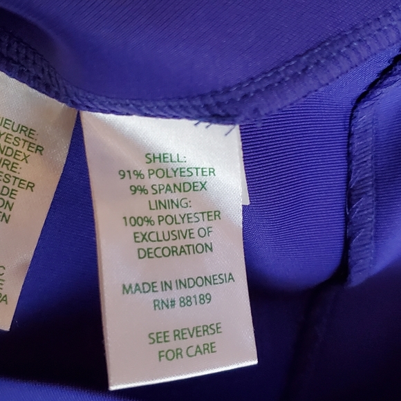 Lilly Pulitzer Rorey Dress - Picture 7 of 9